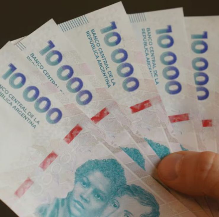 Bancos y billeteras virtuales aumentan su tasa de interés